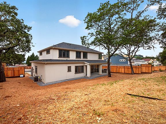 1913 Carlile Place - Homesite 4
