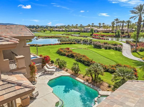 713 Red Arrow Trl, Palm Desert, CA 92211