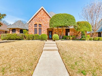 1813 Arthurs Cir, Bedford, TX, 76021
