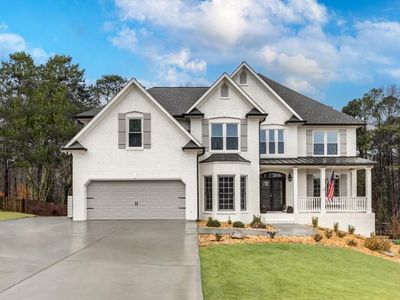 1255 Hadaway Garden Dr NW, Kennesaw, GA, 30152