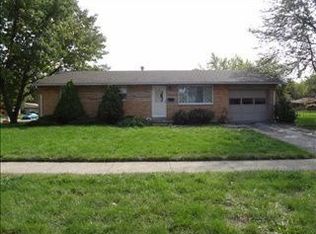 1006 Pool Ave, Vandalia, OH 45377