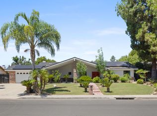7512 Kroll Way, Bakersfield, CA 93309