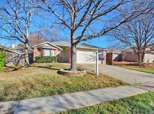 4913 Mountain Ridge Ln, McKinney, TX 75071