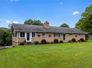 546 Backbone Rd, Clinton, PA 15026
