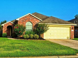 711 Levi Bnd, Magnolia, TX 77354