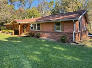 1000 Rabbit Hill Rd, Canton, GA 30114