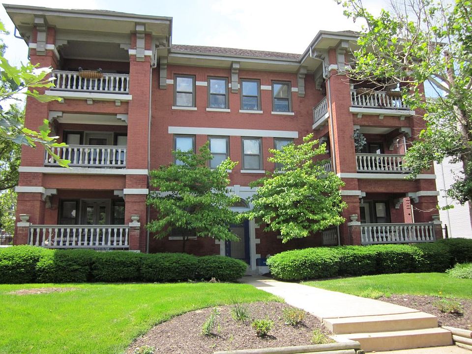 1st image of 5592 Waterman Blvd #On