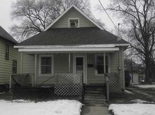 2104 E Grand Ave, Des Moines, IA 50317
