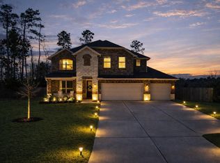 237 Jim Hall Ln, New Waverly, TX 77358