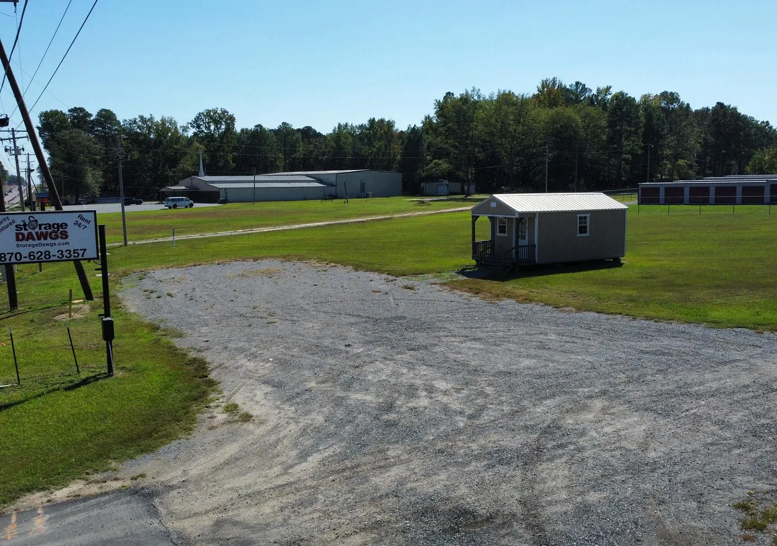 9100 U.S. 270 - Car Lot — Photo 2