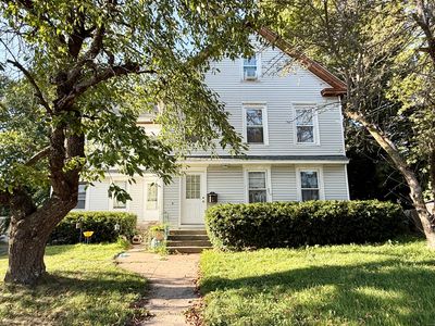 78 Davis Avenue, Vernon, CT, 06066