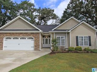 885 Buckelew Bridge Rd, Anniston, AL 36207