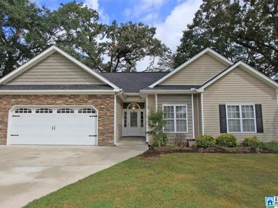 885 Buckelew Bridge Rd, Anniston, AL, 36207