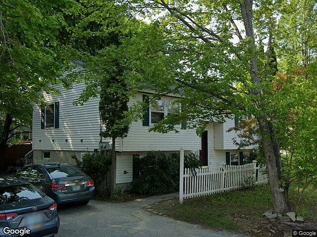 Property Front View