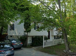 1 Mill St, Rochester, NH 03868