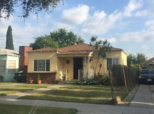 3640 E 60th St, Huntington Park, CA 90255