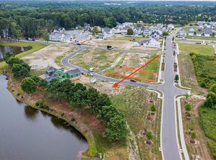 132 Governors Way #332, Cape Charles, VA 23310