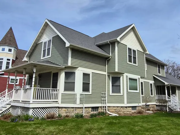 600 Mather St, Green Bay, WI 54303