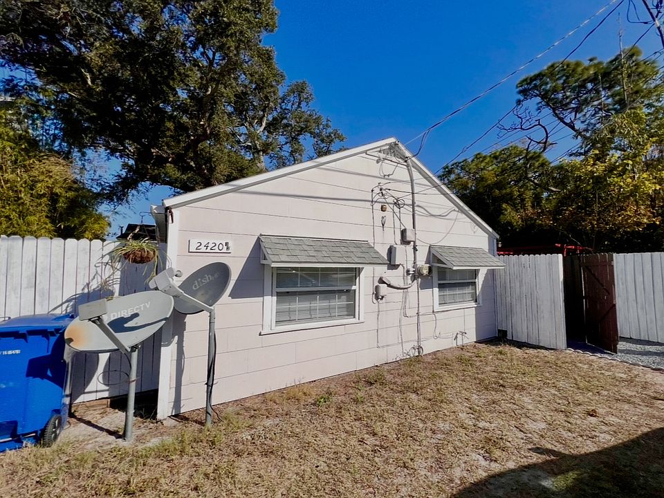 1st image of 2420 6th Ave N #1/2