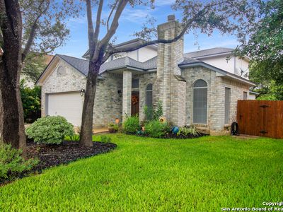 1206 Reawick Dr, San Antonio, TX, 78253