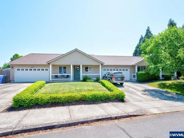 4902 Fontana St SE, Salem, OR 97317
