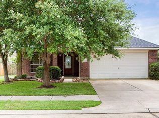 4304 Summer Ln, Pearland, TX 77584