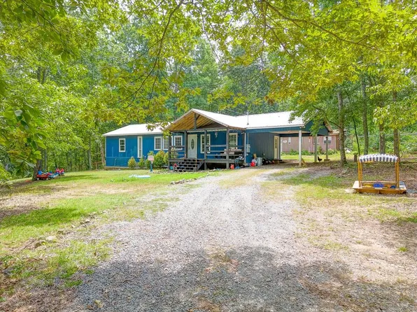 117 Horseshoe Loop, Kingston, GA 30145