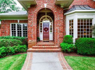 114 Kendleton Pl, Cary, NC 27518