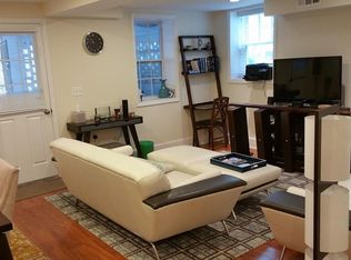 1641 Irving St NW #1, Washington, DC 20010