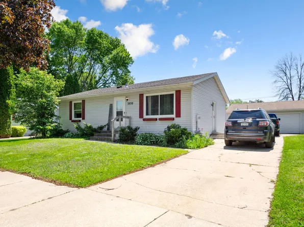 2038 44th St NW, Rochester, MN 55901