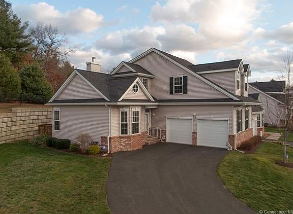 Elevated photo of your new ...