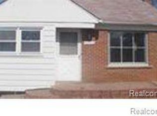 26212 Five Mile Rd, Redford, MI 48239