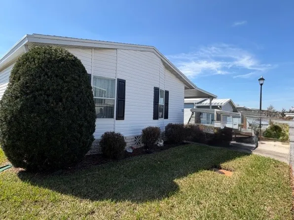 347 Lookout Cir #296, Auburndale, FL 33823