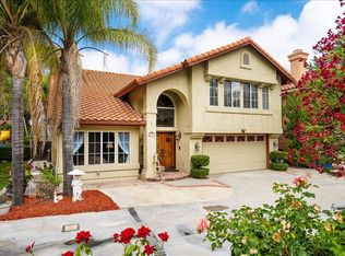 20032 Shadow Hills Ct, Saugus, CA 91390