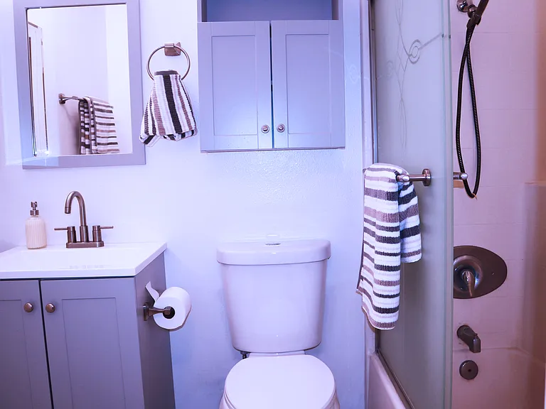 7125 Shoup Ave #206 — Photo 30