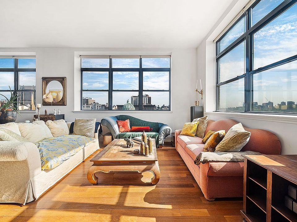 1st image of 10 Mount Morris Park W APT 7