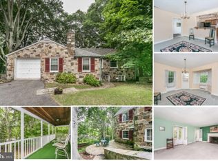 721 Hillen Rd, Baltimore, MD 21286