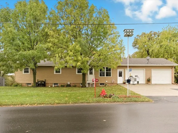 20611 Becker Lake Cir, Richmond, MN 56368