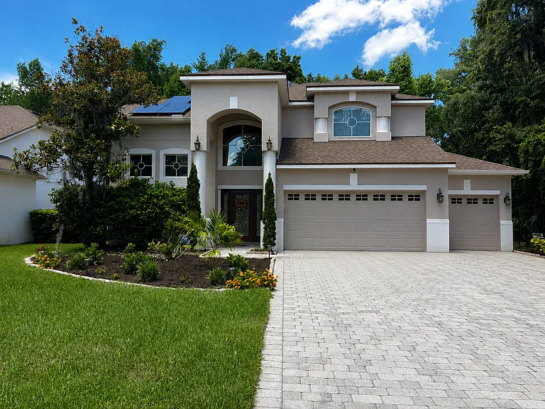 2182 Camel Lake Ct — Photo 1