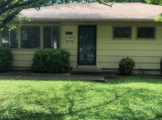 3637 Johnston Way, Louisville, KY