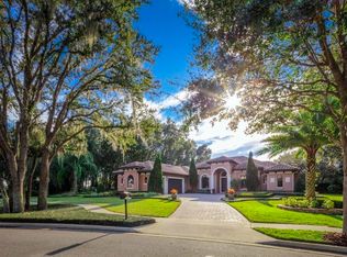 32507 Hawks Lake Ln, Sorrento, FL 32776