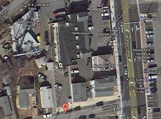 14 Willis Ave APT 5, Syosset, NY 11791