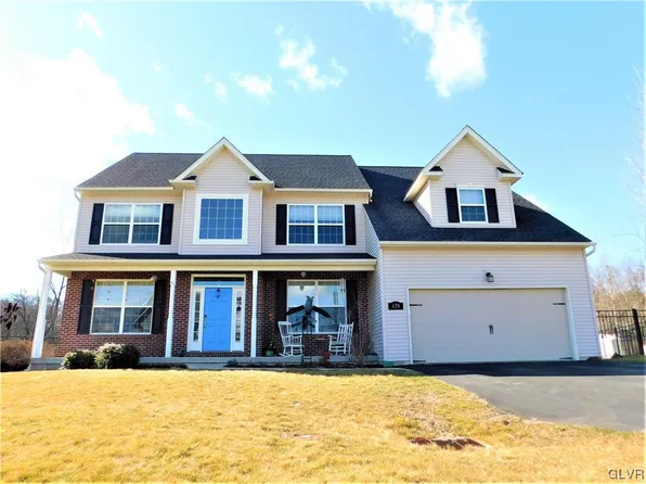 628 S 4th St, Bangor, PA 18013