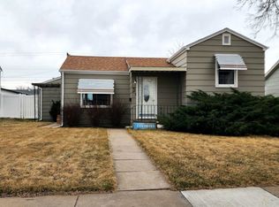 505 S Poplar Street, North Platte, NE 69101