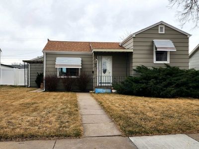 505 S Poplar Street, North Platte, NE, 69101