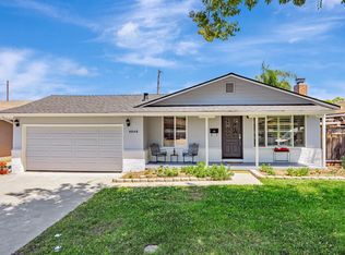 4848 Anna Dr, San Jose, CA