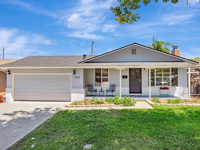 4848 Anna Dr, San Jose, CA, 95124