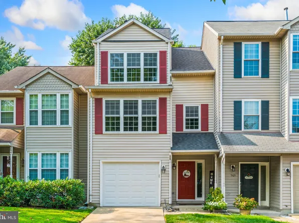 5629 Gosling Dr, Clifton, VA 20124