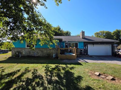 2127 Whetstone River Rd N, Caledonia, OH, 43314