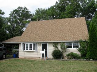107 Boulevard S, Keyport, NJ 07735